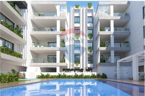 For Sale-Apartment-6045 Larnaka Municipality, Larnaca-480091003-1220