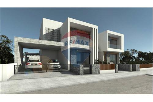 For Sale-House-Agia Fylaxi  - Limassol City Center, Limassol-480031028-3587