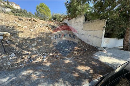 For Sale-Plot-Agia Fylaxi  - Limassol City Center, Limassol-480031110-232
