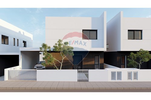 For Sale-House-Agios Mamas  - Lakatamia, Nicosia-480051066-103