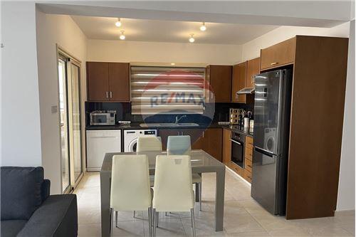 For Rent-Apartment-Apostoloi Petros kai Pavlos  - Limassol City Center, Limassol-480031070-304