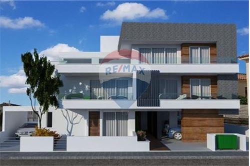 For Sale-Apartment-Agios Fanourios  - 7101 Aradippou, Larnaca-480091003-1307