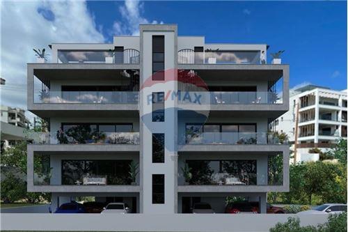 For Sale-Apartment-Agios Athanasios  - Agios Athanasios, Limassol-480031110-152