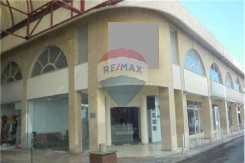 Vente-Show Room-Agia Napa  - Limassol City Center, Limassol-480031028-3715