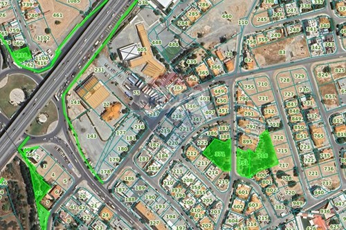 For Sale-Land-Agios Georgios  - Limassol City Center, Limassol-480031017-1695