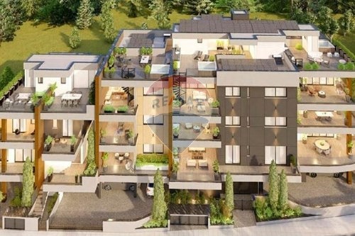 For Sale-Apartment-Agia Fylaxi  - Limassol City Center, Limassol-480031146-101