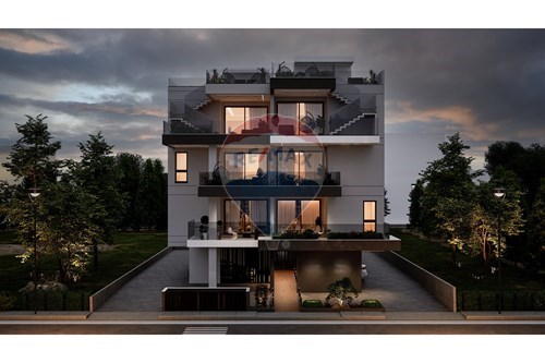 For Sale-Apartment-Aradippou, Larnaca-480091017-416