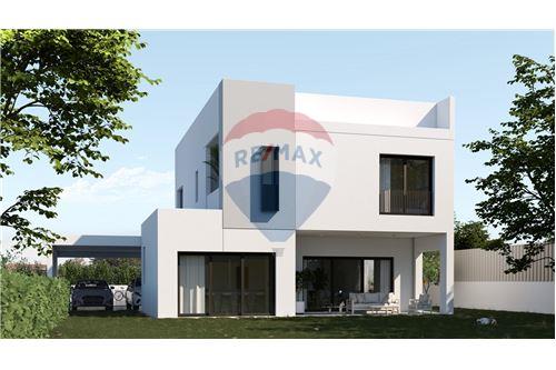 For Sale-House-Archangelos  - Lakatamia, Nicosia-480051004-1192