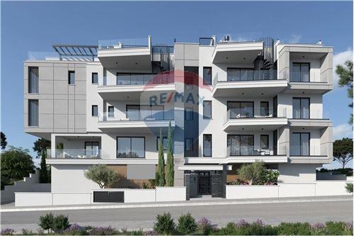 For Sale-Apartment-Panthea  - Mesa Geitonia, Limassol-480031028-4716