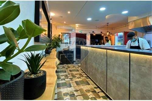 Venta-Restaurante-Agia Napa  - Limassol City Center, Limassol-480031017-895