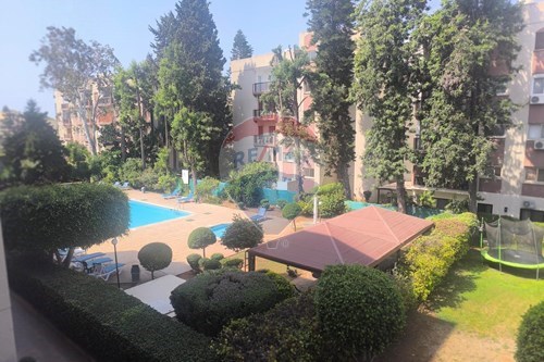 For Rent-Apartment-Agios Athanasios, Limassol-480031150-50