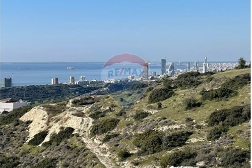 For Sale-Land-Agios Tychonas, Limassol-480031017-1478