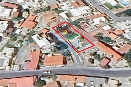 For Sale-Plot-Agios Athanasios  - Agios Athanasios, Limassol-480031143-85