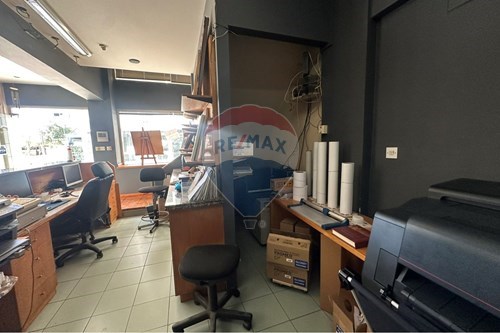 For Rent-Commercial/Retail-Aglantzia, Nicosia-480051004-2360