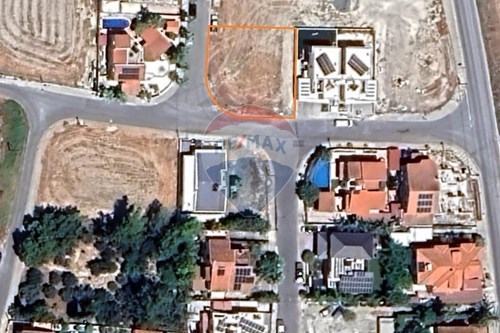For Sale-Plot-Agios Fanourios  - Aradippou, Larnaca-480091031-75