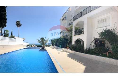 For Sale-Apartment-Potamos Germasogia Tourist Area  - Germasoyia, Limassol-480081007-57