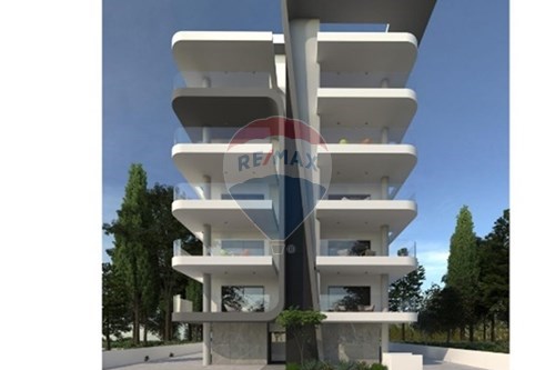 Myytävänä-Asuinhuoneisto-Agios Georgios  - Latsia, Nicosia-480031149-2