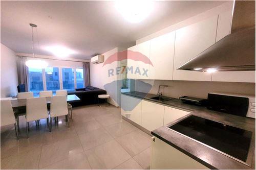 For Rent-Apartment-Parekklisia Sea Front  - Parekklisia, Limassol-480031137-40