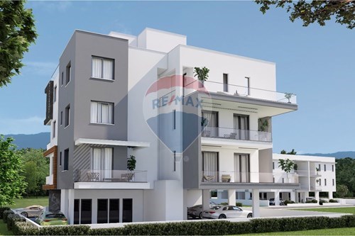 For Sale-Apartment-Aradippou, Larnaca-480091017-282