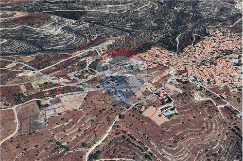 For Sale-Plot-Lofou, Limassol-480081017-568