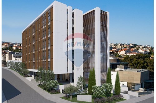 For Sale-Office-Panthea  - Mesa Geitonia, Limassol-480031017-1688