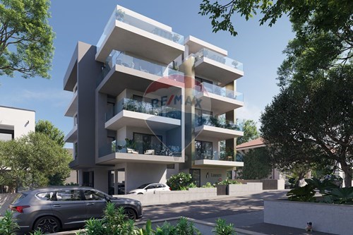For Sale-Penthouse-Agia Fylaxi  - Limassol City Center, Limassol-480031147-47
