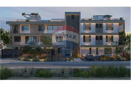 For Sale-Penthouse-Agios Fanourios  - Aradippou, Larnaca-480091031-79