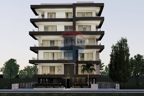 For Sale-Apartment-Agios Antonios  - Nicosia Municipality, Nicosia-480051059-163