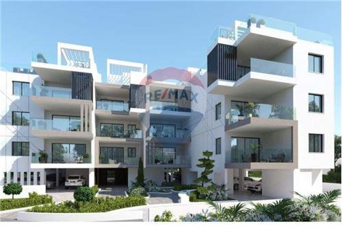 For Sale-Apartment-Agios Fanourios  - 7102 Aradippou, Larnaca-480091003-1300