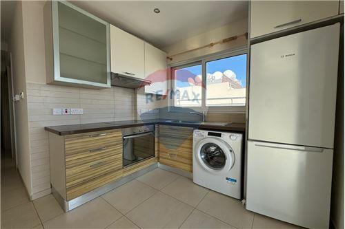 For Rent-Apartment-Engomi, Nicosia-480051056-166