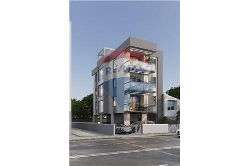 Til salg-Hele lejlighedsbygning-Zakaki  - Limassol City Center, Limassol-480031071-484