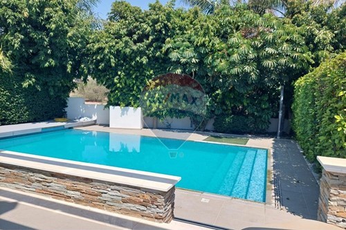 For Rent-Villa-Pentakomo, Limassol-480031017-1536