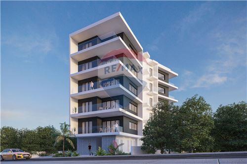 For Sale-Apartment-Agioi Omologites  - Nicosia Municipality, Nicosia-480051004-1112