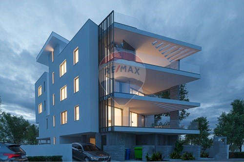 For Sale-Apartment-Vlachos  - Aradippou, Larnaca-480091017-428