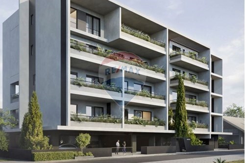 For Sale-Apartment-Agios Ioannis  - Limassol City Center, Limassol-480031146-146