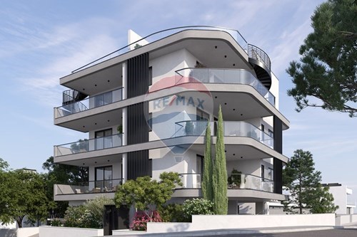 For Sale-Apartment-Kapsalos  - Limassol City Center, Limassol-480031148-64