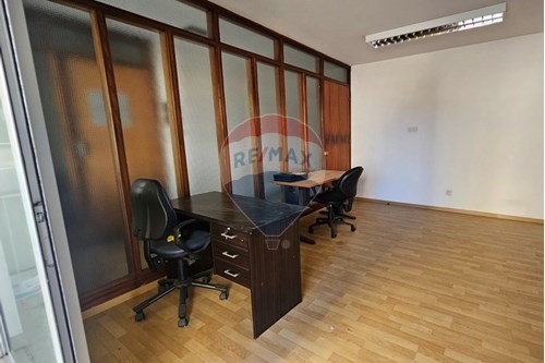For Rent-Office-Trypiotis  - Nicosia Municipality, Nicosia-480051004-2420