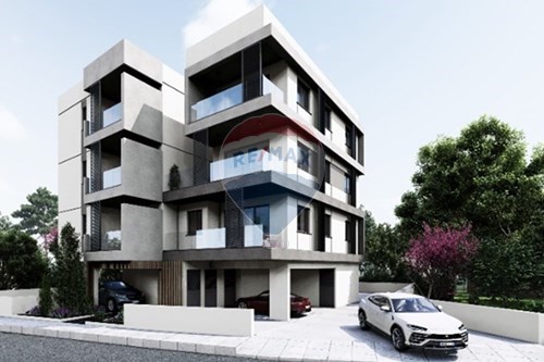 For Sale-Apartment-Agios Georgios  - Latsia, Nicosia-480051060-78