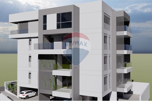 For Sale-Apartment-Agios Stylianos  - Agios Athanasios, Limassol-480031152-139