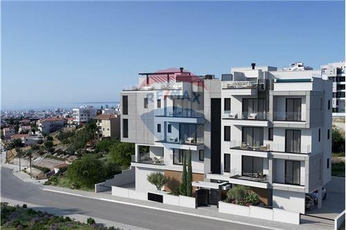 For Sale-Penthouse-Panthea  - Mesa Geitonia, Limassol-480031028-4717