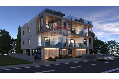 For Sale-Apartment-Livadia, Larnaca-480091017-462