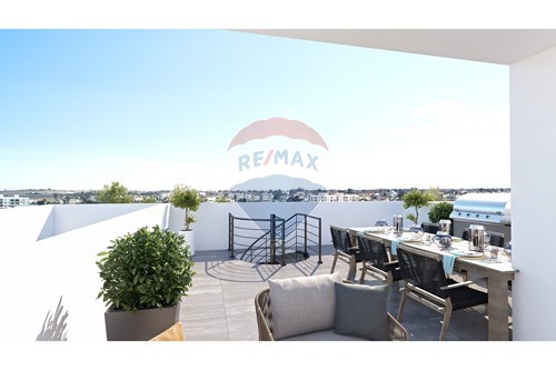 For Sale-Penthouse-Larnaca Municipality, Larnaca-480091017-388