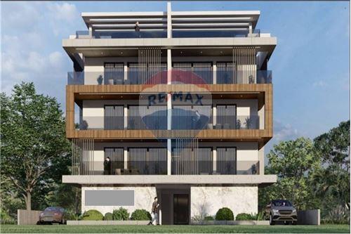 For Sale-Apartment-Livadia, Larnaca-480091017-484