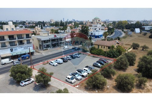 For Sale-Plot-Stavros  - Strovolos, Nicosia-480051042-312