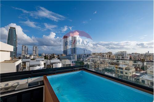 For Sale-Penthouse-Neapolis  - Limassol City Center, Limassol-480081001-1089