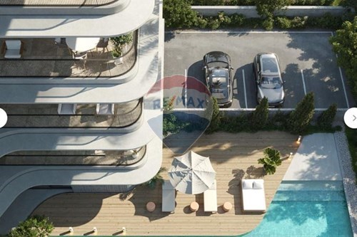 For Sale-Apartment-Potamos Germasogia Tourist Area  - Germasoyia, Limassol-480031110-218