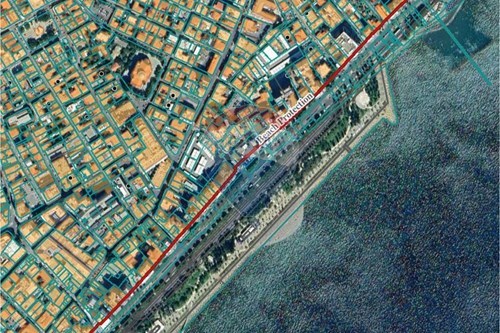 For Sale-Plot-Agia Trias  - Limassol City Center, Limassol-480031017-1613