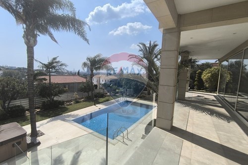 For Sale-Villa-Potamos Germasogia Tourist Area  - Germasoyia, Limassol-480031146-35