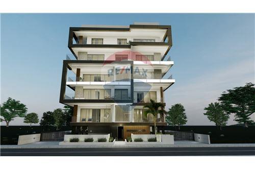For Sale-Apartment-Agios Antonios  - Nicosia Municipality, Nicosia-480051004-889