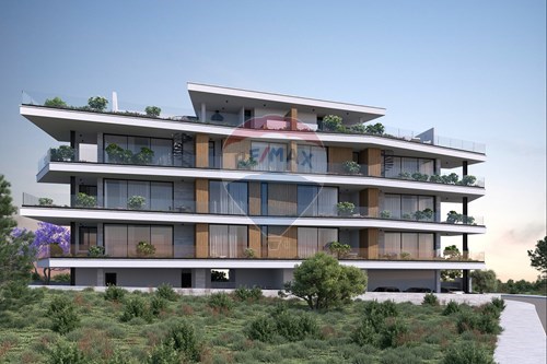 For Sale-Apartment-Germasoyia Hills  - Germasoyia, Limassol-480031148-44